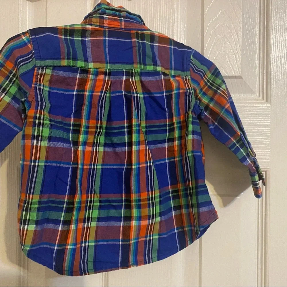 Ralph Lauren Shirt